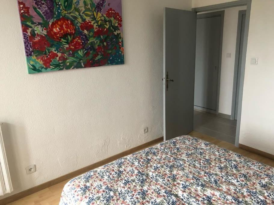 Grands Buffets Hebergement Chambre Narbonne Exterior foto