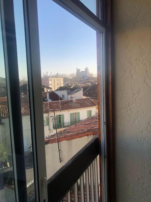 Grands Buffets Hebergement Chambre Narbonne Exterior foto