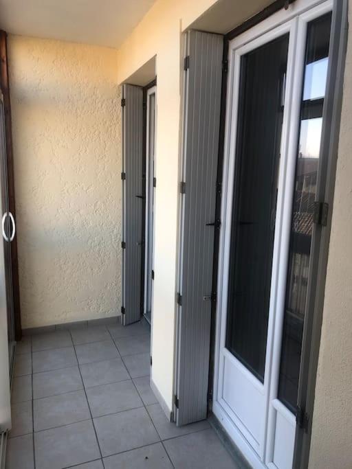 Grands Buffets Hebergement Chambre Narbonne Exterior foto